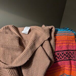 Beautiful Oversized Sweater